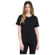 Target Γυναικεία κοντομάνικη μπλούζα Flamme Single Jersey T-Shirt
